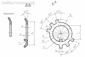 ГОСТ 11872-89