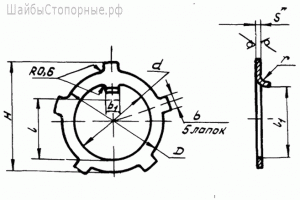 ОСТ1 11517-74